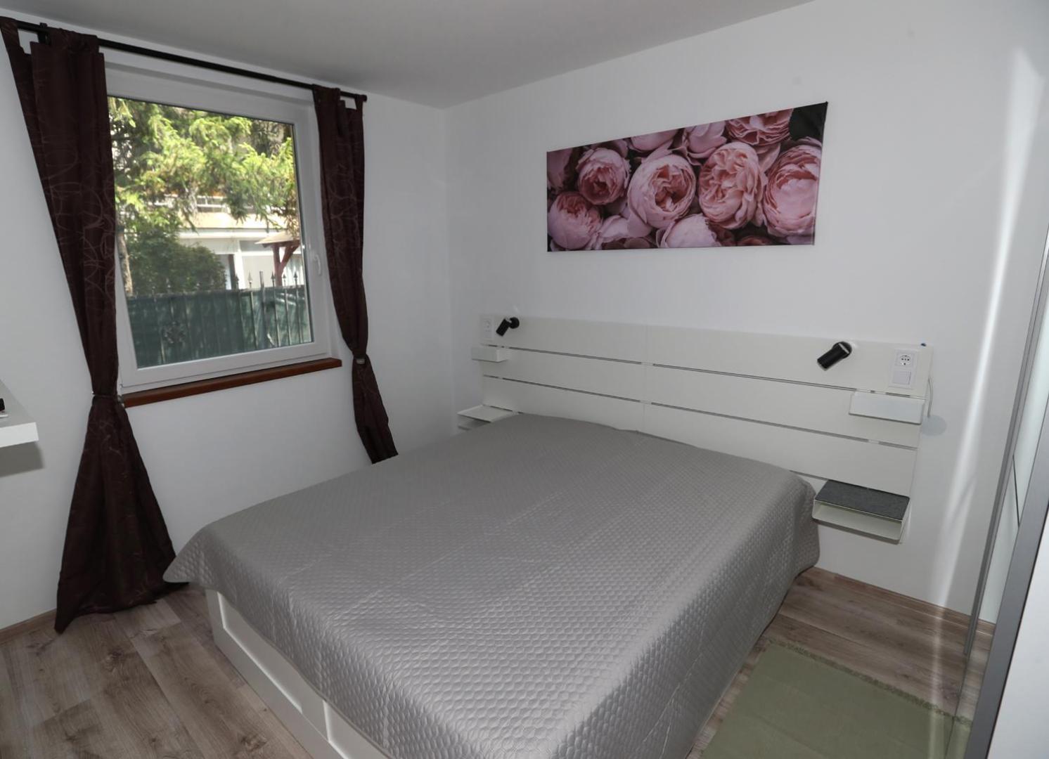 Four Flowers Apartman Siofok Luaran gambar