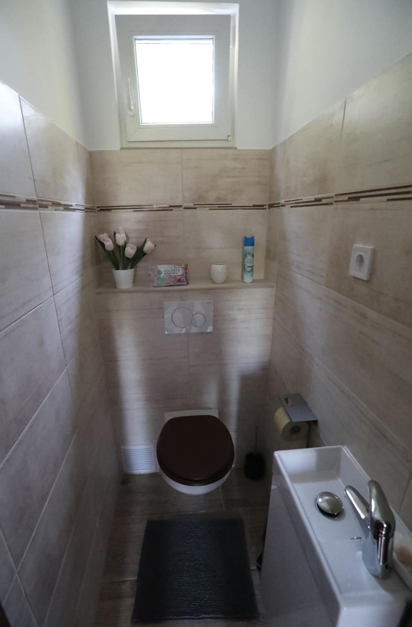 Four Flowers Apartman Siofok Luaran gambar