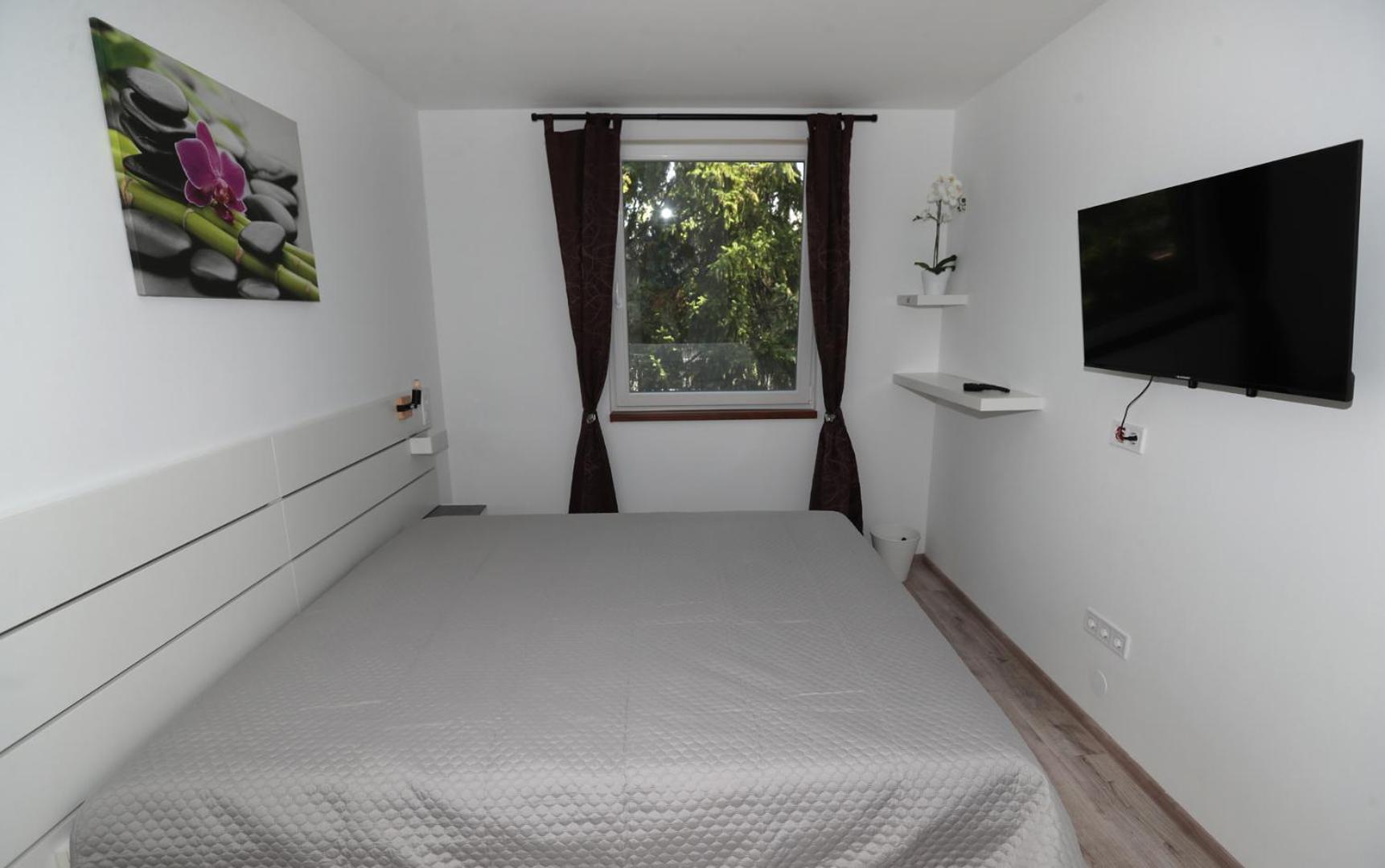 Four Flowers Apartman Siofok Luaran gambar