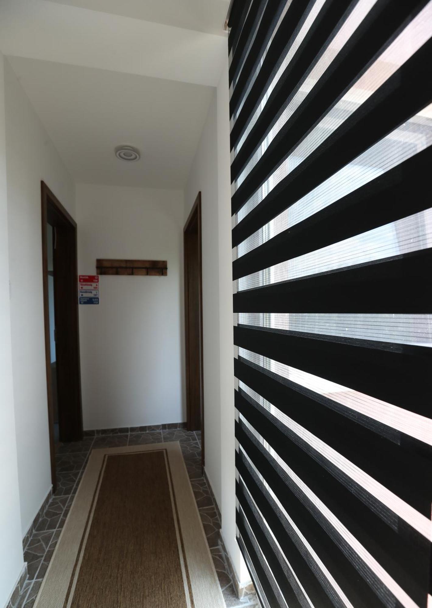 Four Flowers Apartman Siofok Luaran gambar