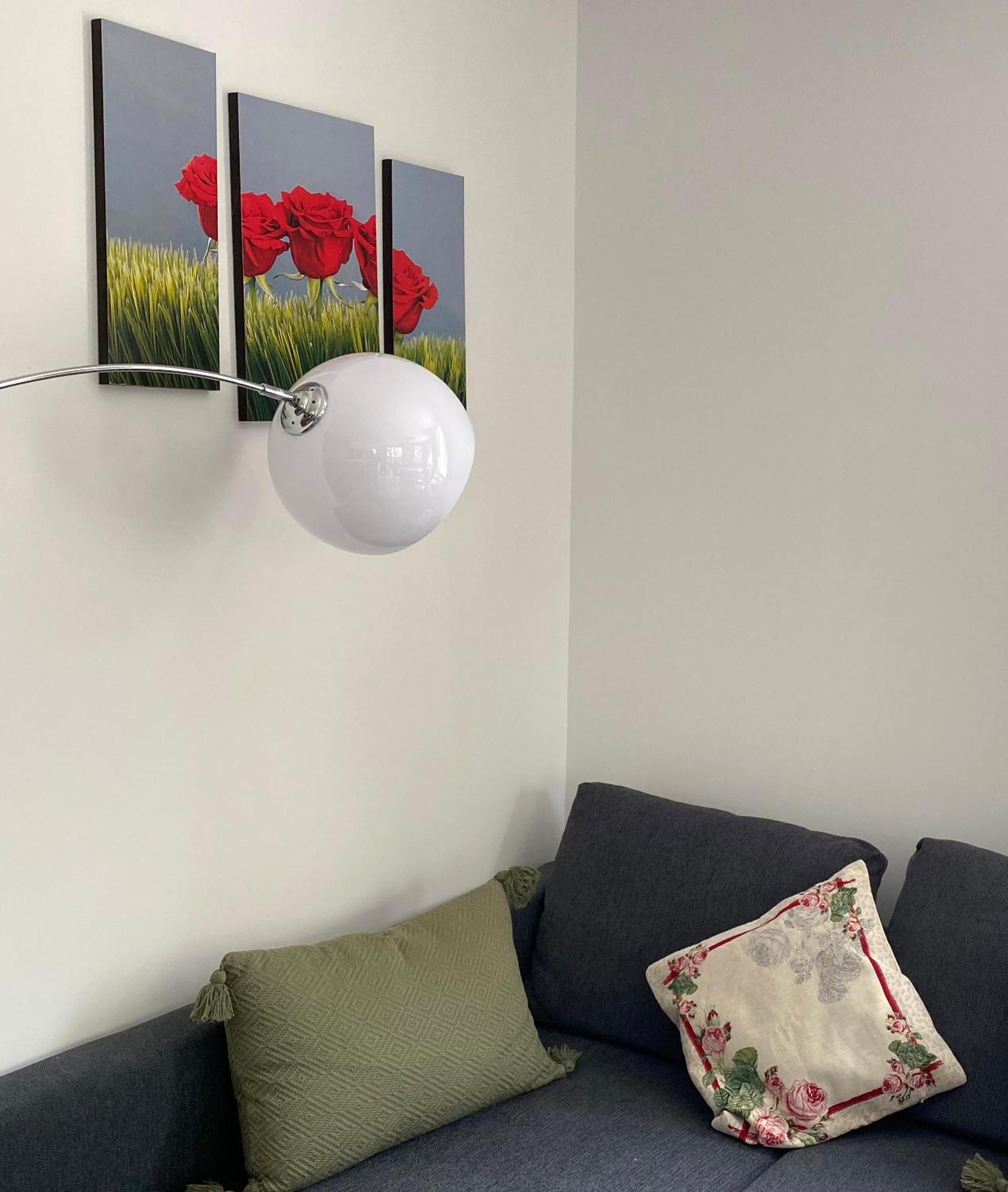 Four Flowers Apartman Siofok Luaran gambar
