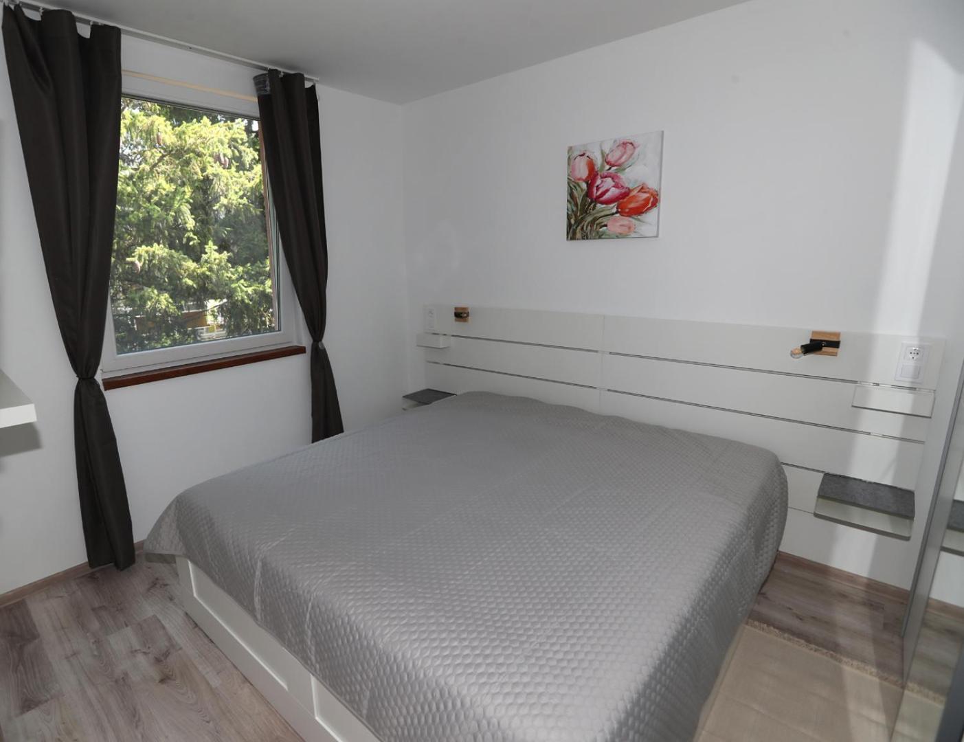 Four Flowers Apartman Siofok Luaran gambar