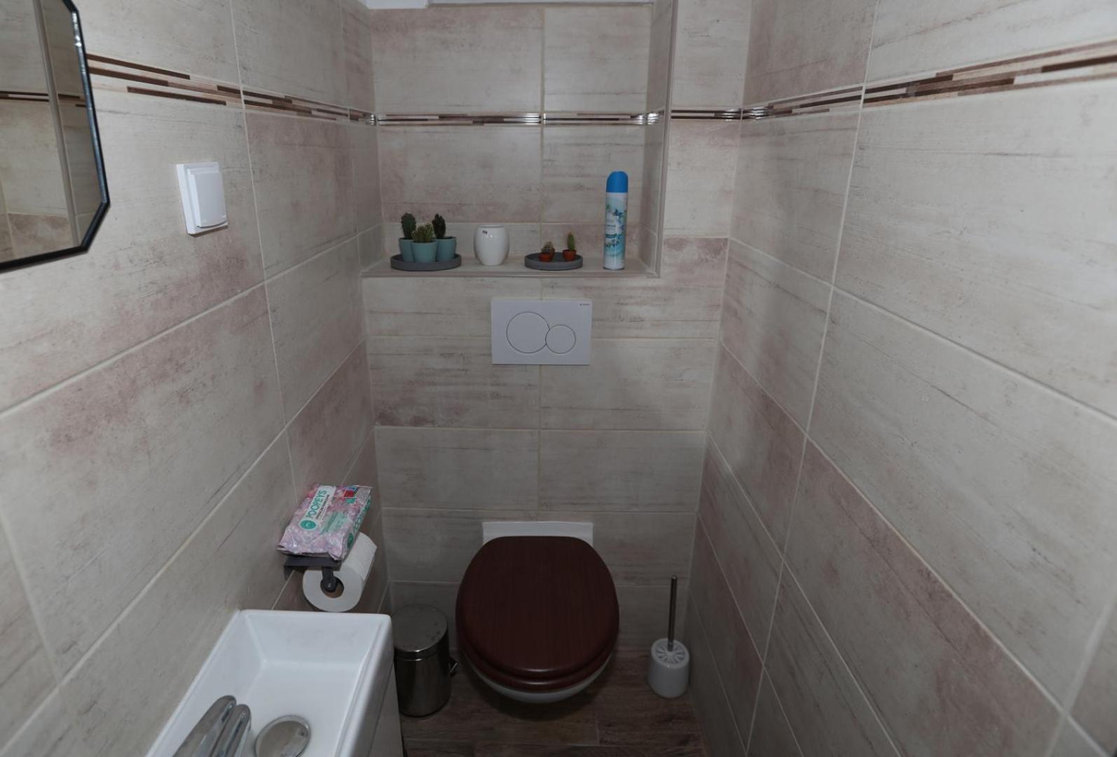 Four Flowers Apartman Siofok Luaran gambar