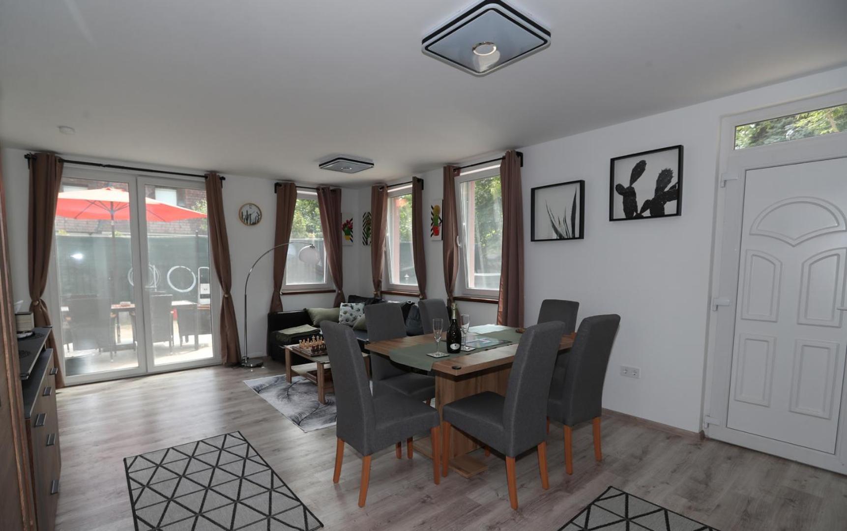 Four Flowers Apartman Siofok Luaran gambar