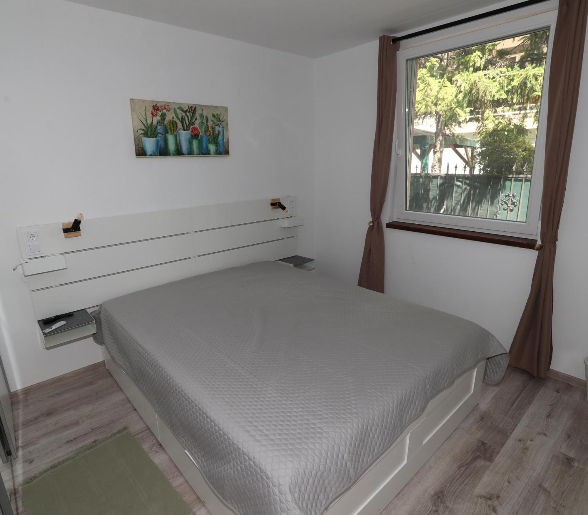 Four Flowers Apartman Siofok Luaran gambar