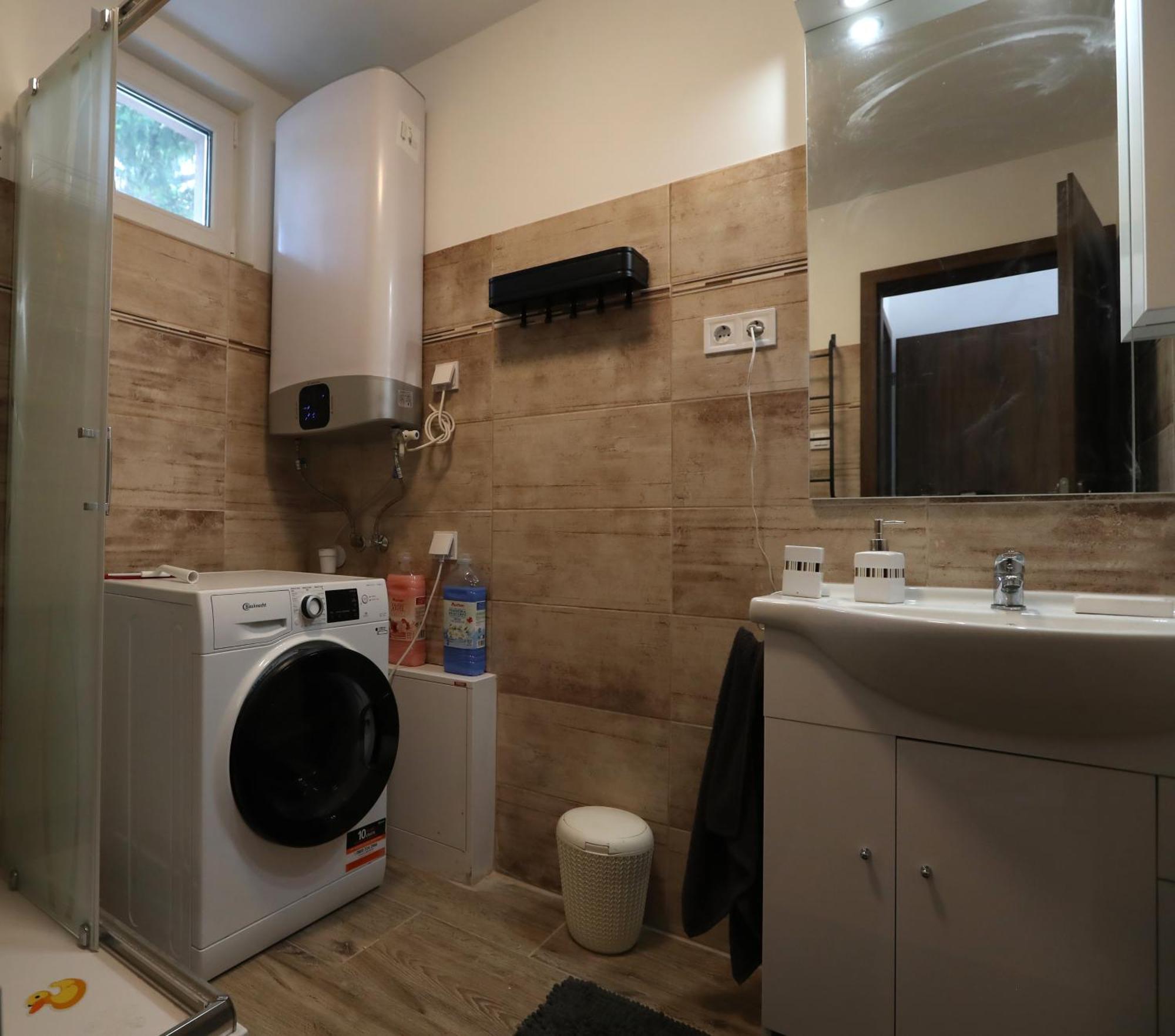 Four Flowers Apartman Siofok Luaran gambar