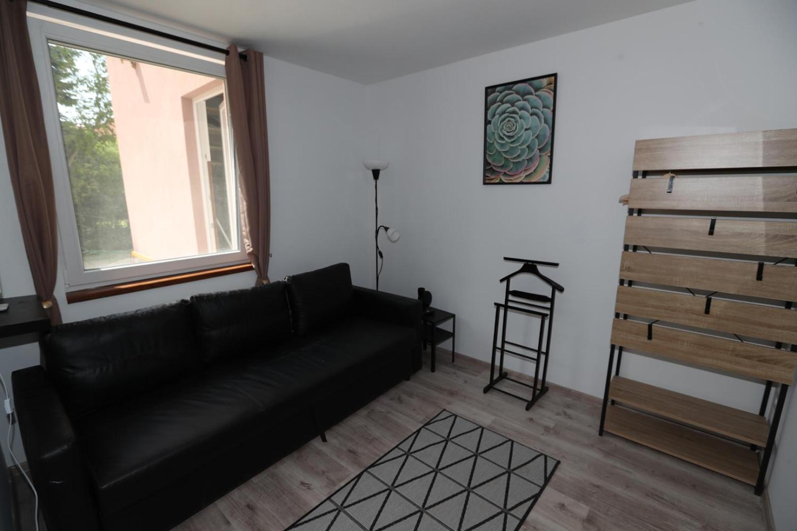 Four Flowers Apartman Siofok Luaran gambar