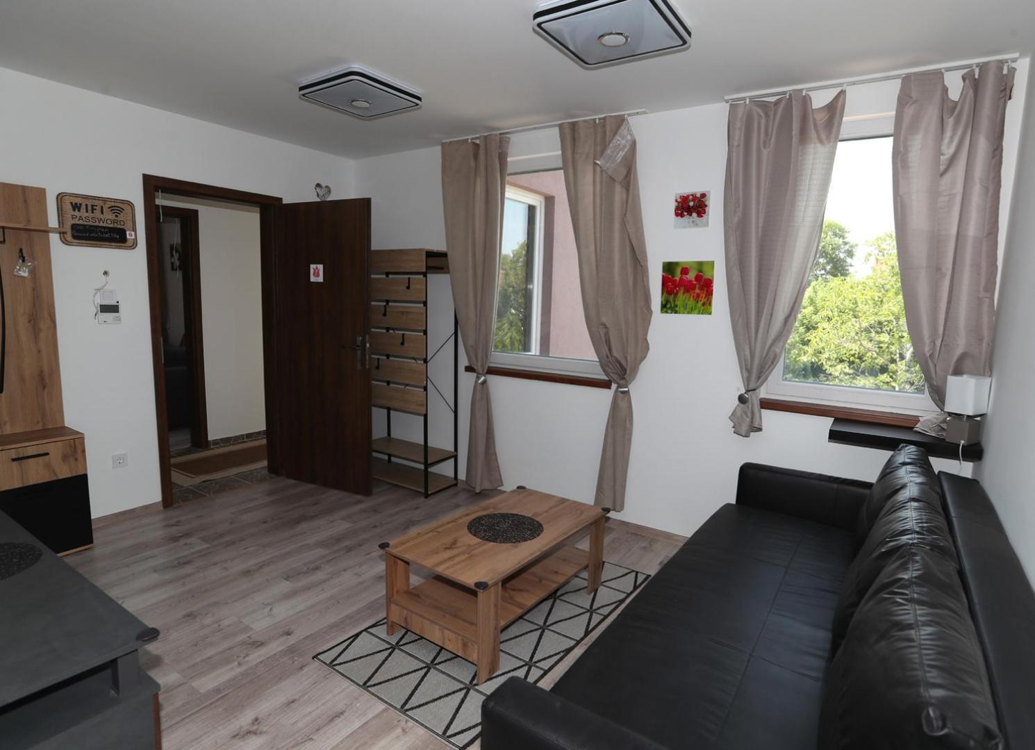 Four Flowers Apartman Siofok Luaran gambar