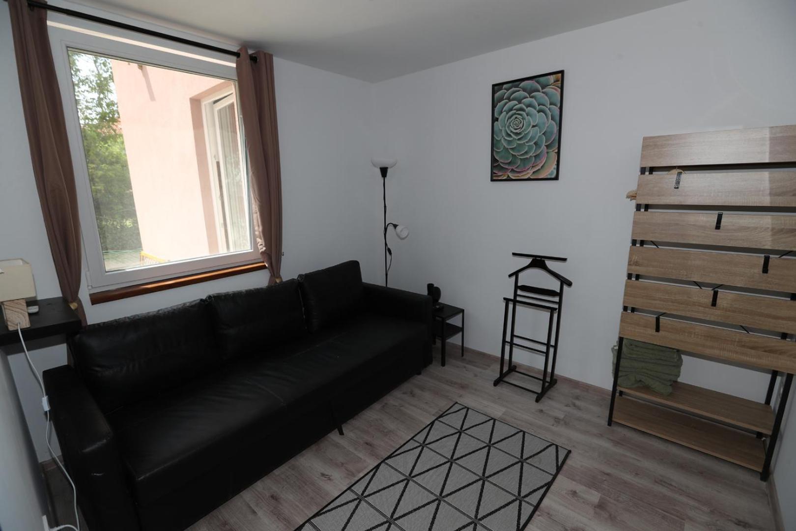 Four Flowers Apartman Siofok Luaran gambar