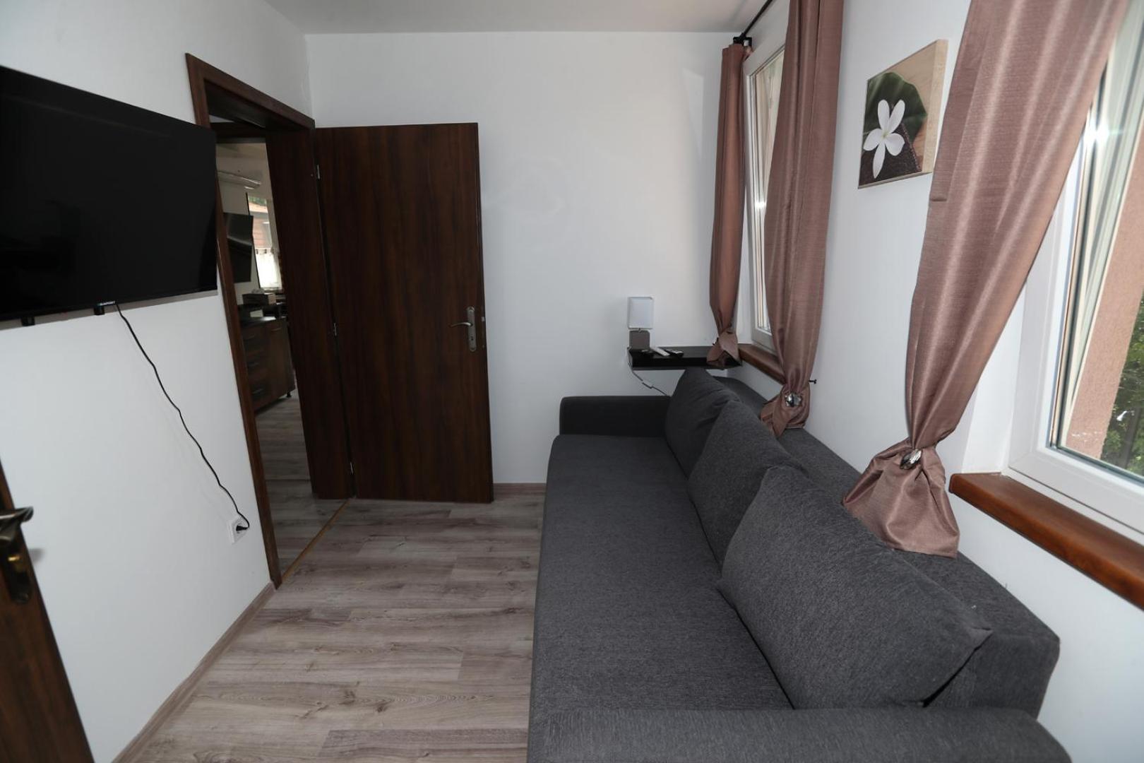 Four Flowers Apartman Siofok Luaran gambar