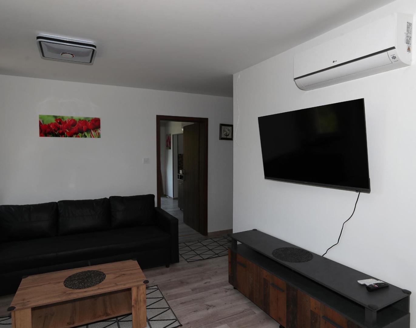 Four Flowers Apartman Siofok Luaran gambar