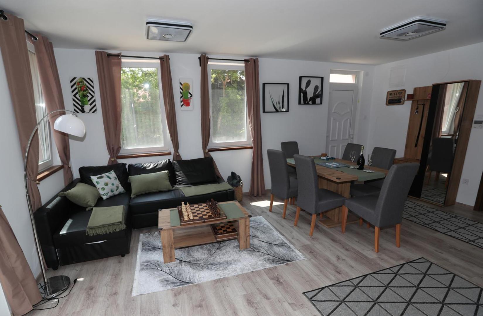 Four Flowers Apartman Siofok Luaran gambar