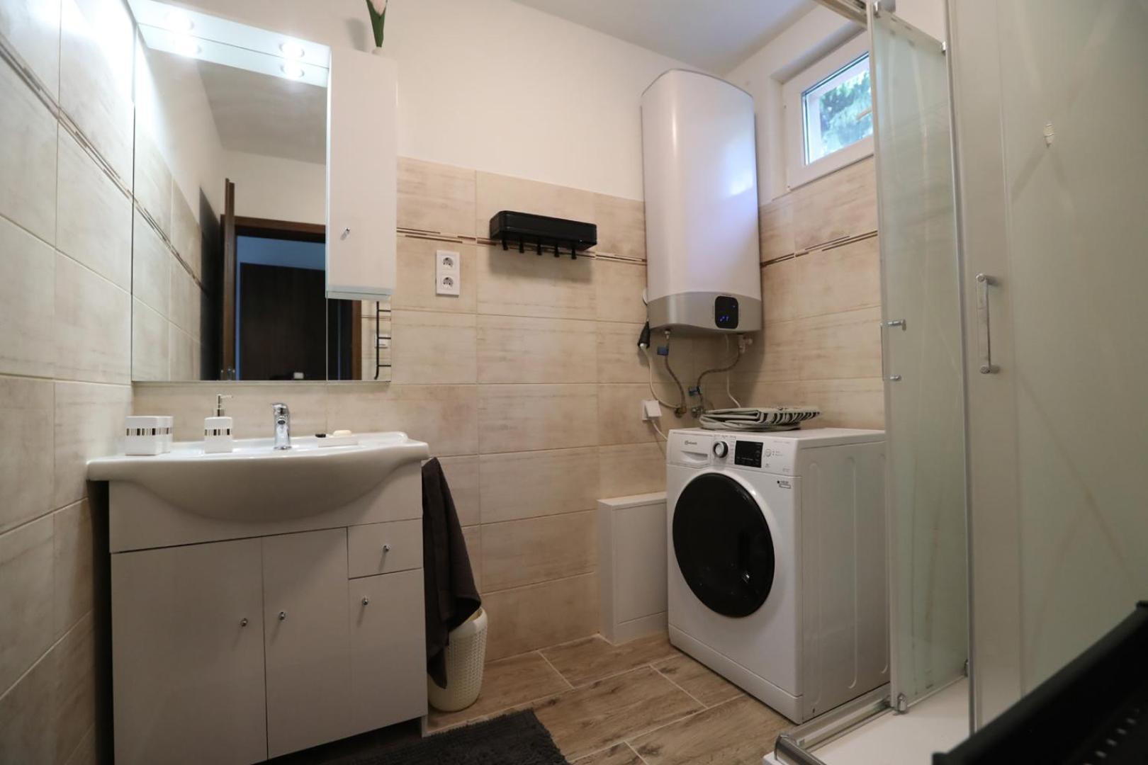 Four Flowers Apartman Siofok Luaran gambar